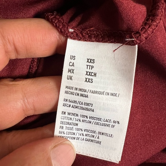 American Eagle Outfitters dress - Picture 5 of 7